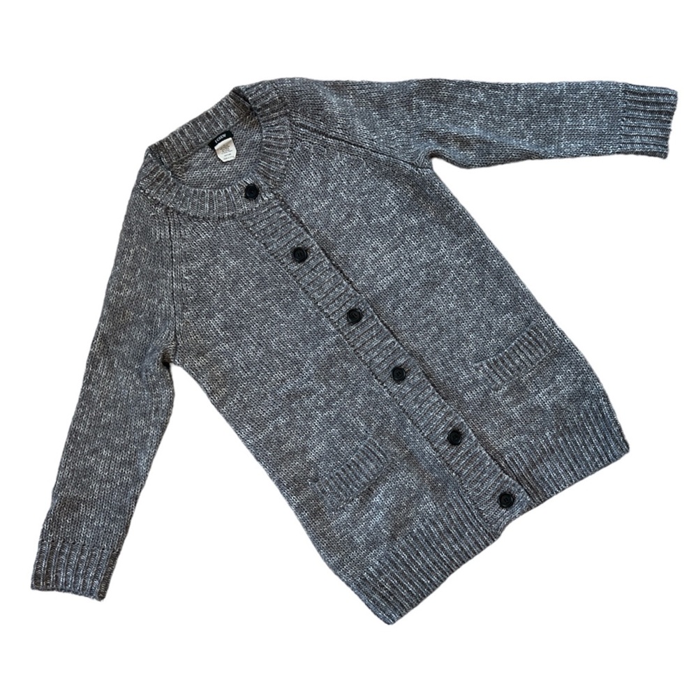 JCrew women’s cardigan small